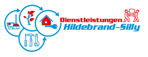 Dienstleistungen Hildebrand-Silly
